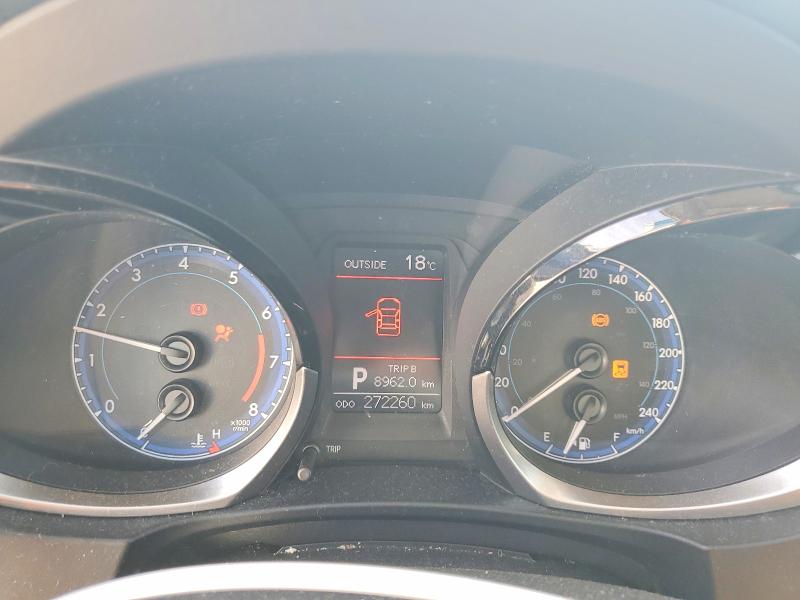 Продаж на аукціоні авто 2014 Toyota Corolla, vin: 2T1BURHE8EC209078, номер лоту: 50936856