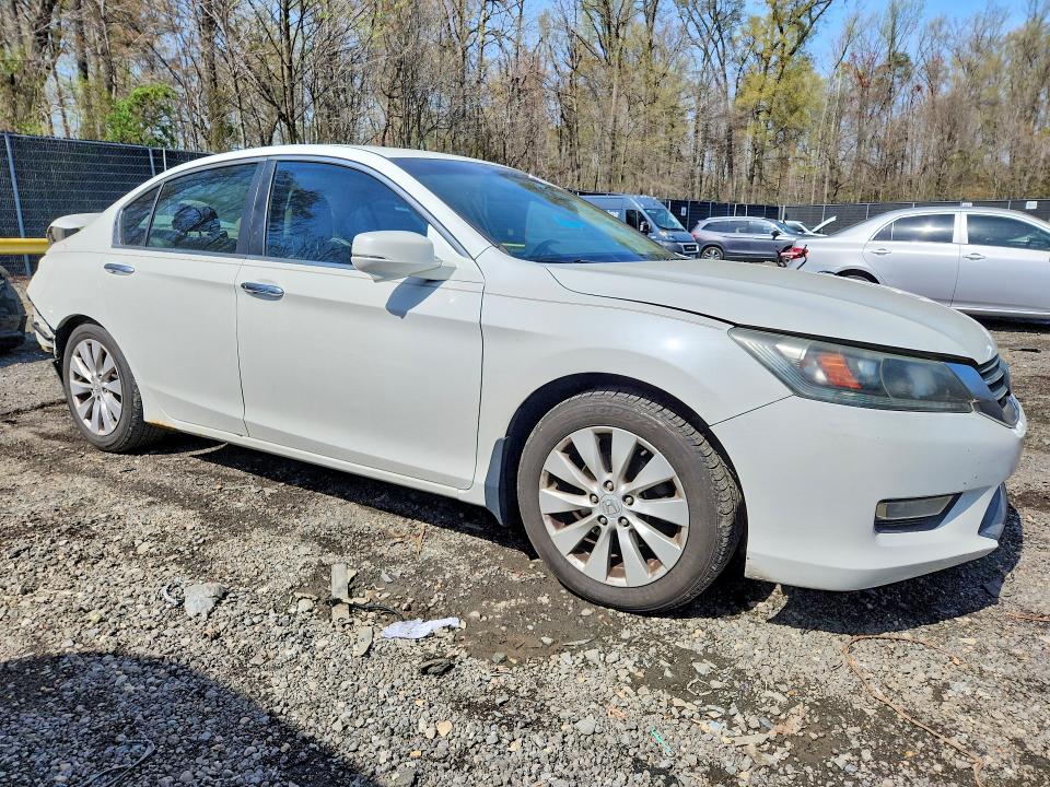 2013 Honda Accord მანქანა იყიდება აუქციონზე, vin: 1HGCR2F73DA248974, აუქციონის ნომერი: 48476276