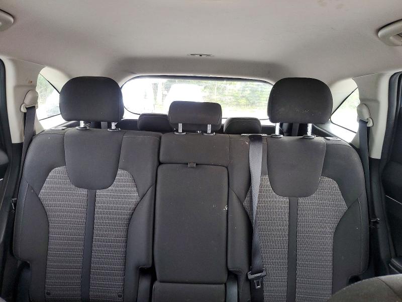 Продажа на аукционе авто 2021 Kia Sorento, vin: 5XYRG4LC0MG068332, номер лота: 51901596