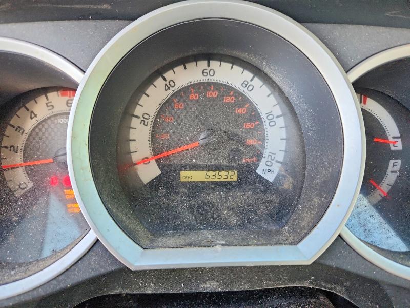 Aukcja sprzedaży 2015 Toyota Tacoma, vin: 5TFJX4GN8FX037371, numer aukcji: 49171066