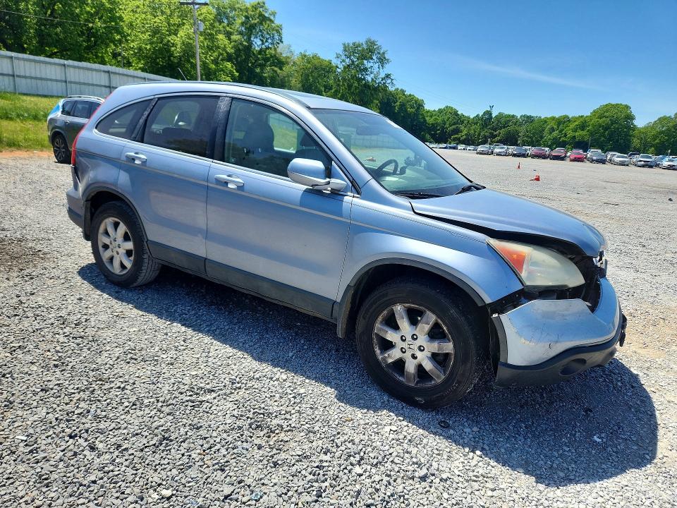 Aukcja sprzedaży 2009 Honda Cr-v, vin: 5J6RE38729L029498, numer aukcji: 51717896