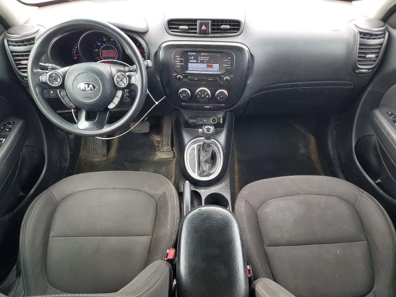 Продажа на аукционе авто 2019 Kia Soul, vin: KNDJN2A22K7690460, номер лота: 51072226