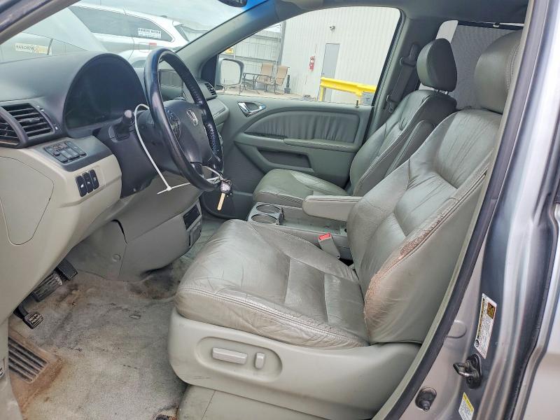 Продаж на аукціоні авто 2006 Honda Odyssey, vin: 5FNRL38836B048483, номер лоту: 50362426