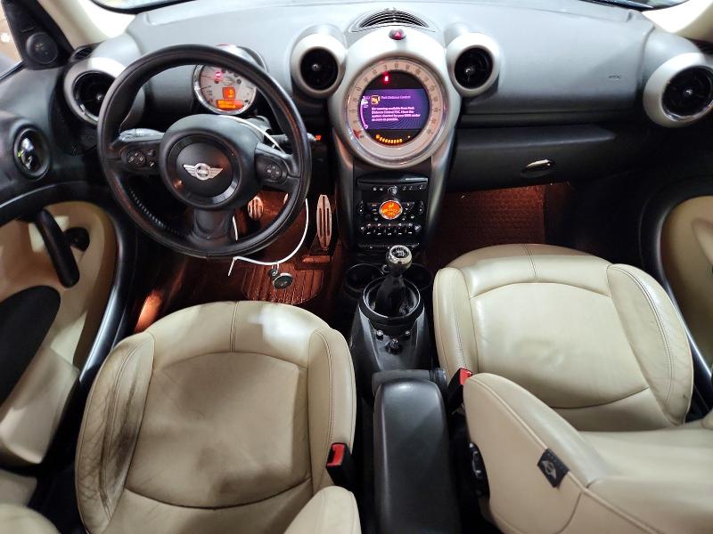 Продажа на аукционе авто 2012 Mini Cooper, vin: WMWZC5C54CWM13301, номер лота: 49506556