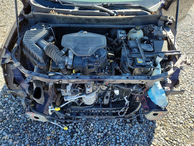 Aukcja sprzedaży 2020 Cadillac Xt6, vin: 1GYKPGRS1LZ133314, numer aukcji: 48071746