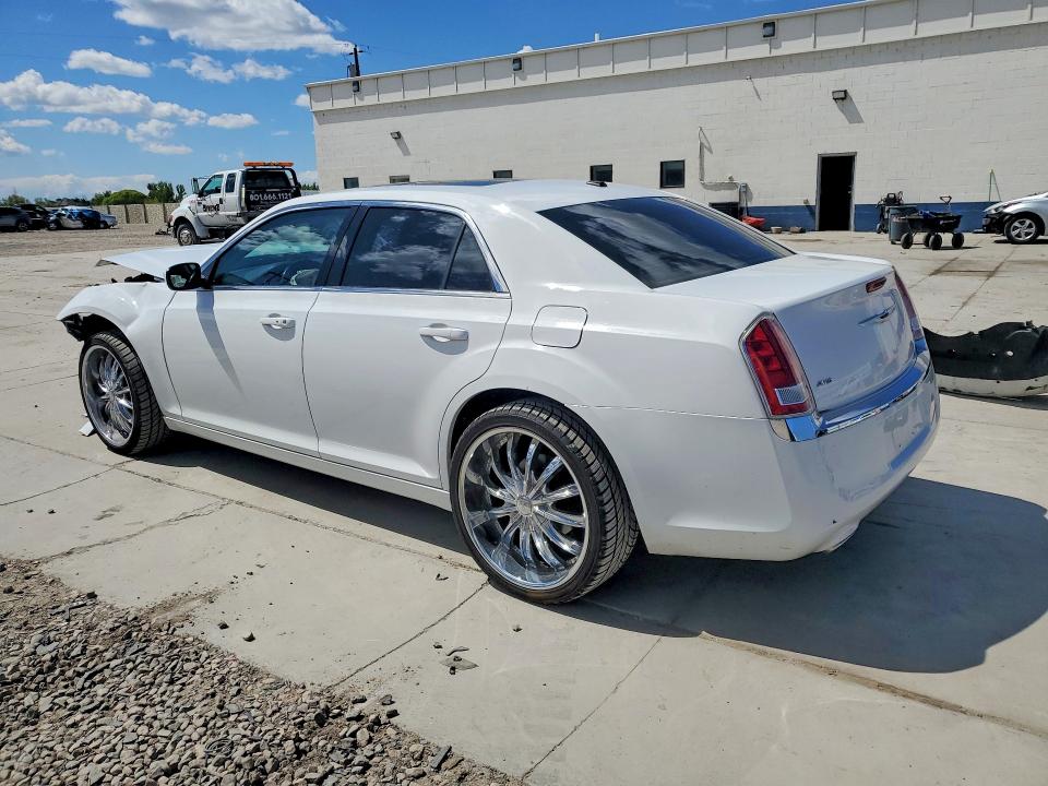 Aukcja sprzedaży 2014 Chrysler 300, vin: 2C3CCARGXEH125606, numer aukcji: 51631926