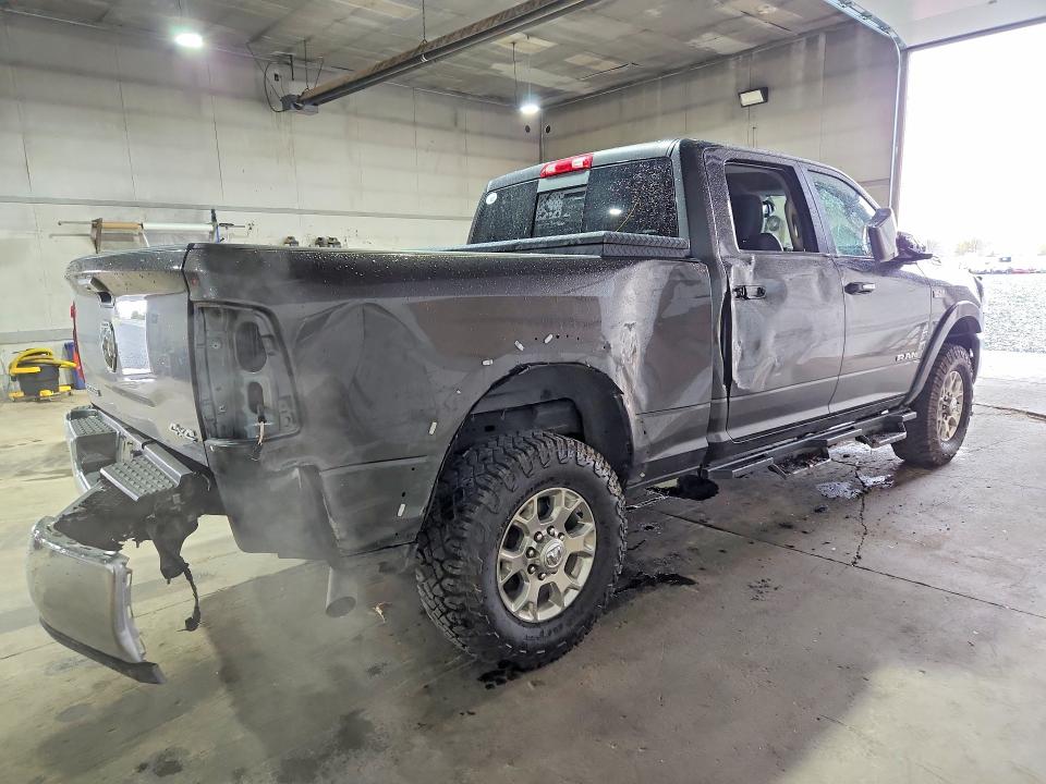 2022 Ram 2500 მანქანა იყიდება აუქციონზე, vin: 3C6UR5FJ0NG357984, აუქციონის ნომერი: 49435076