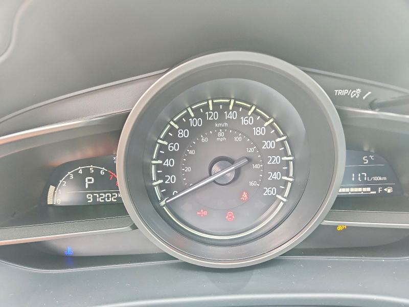 Aukcja sprzedaży 2018 Mazda 3, vin: JM1BN1V70J1195969, numer aukcji: 47988906