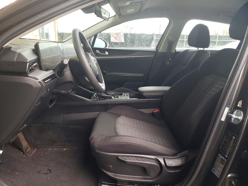 Продаж на аукціоні авто 2025 Kia K5, vin: KNAG24J71S5356472, номер лоту: 49504356