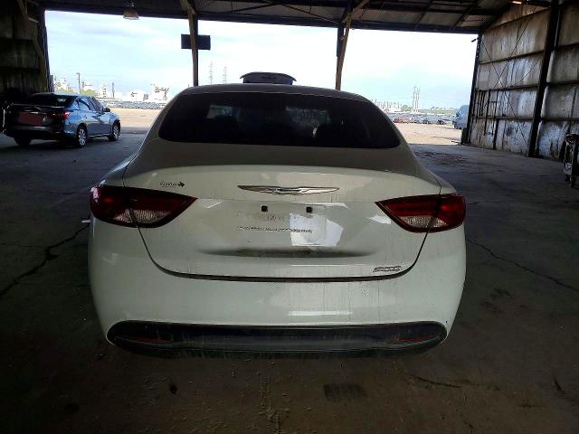 Aukcja sprzedaży 2016 Chrysler 200, vin: 1C3CCCFB7GN181999, numer aukcji: 48482716