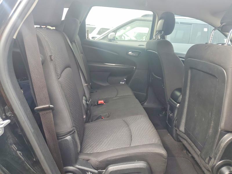Aukcja sprzedaży 2015 Dodge Journey, vin: 3C4PDCAB9FT566206, numer aukcji: 50955346