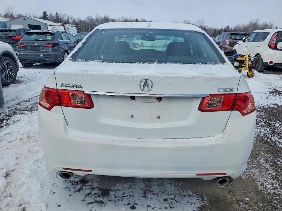 2012 Acura Tsx მანქანა იყიდება აუქციონზე, vin: JH4CU2F68CC800684, აუქციონის ნომერი: 49098916