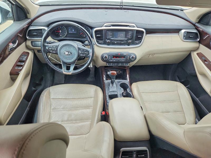 Aukcja sprzedaży 2016 Kia Sorento, vin: 5XYPHDA19GG138470, numer aukcji: 51151096