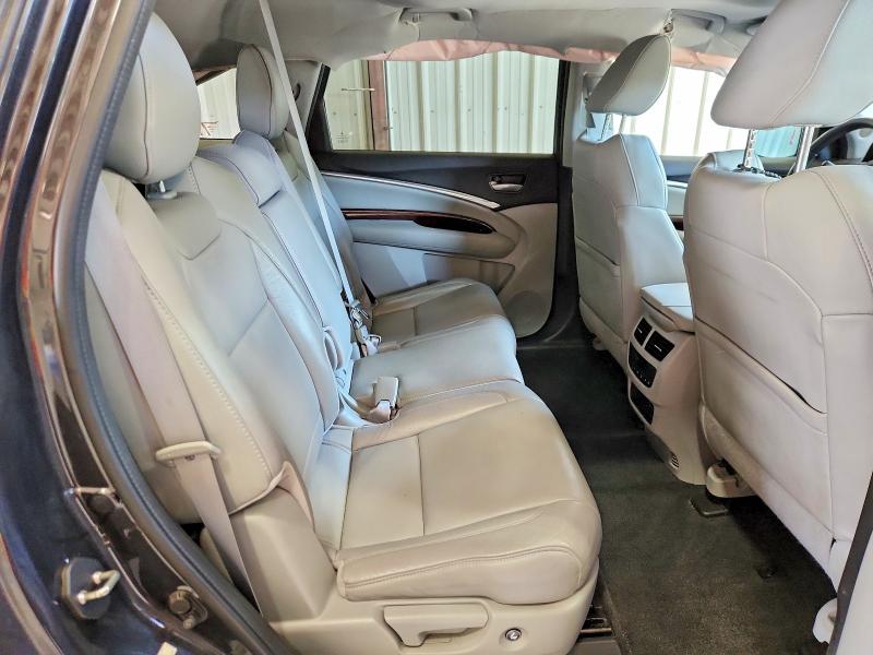 Aukcja sprzedaży 2014 Acura Mdx, vin: 5FRYD4H48EB049976, numer aukcji: 50455446