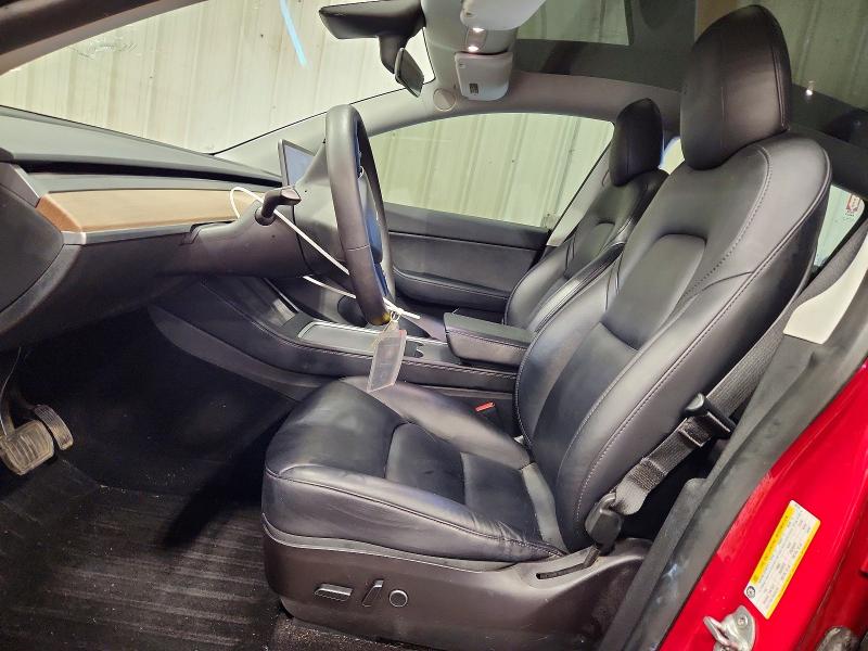 Aukcja sprzedaży 2021 Tesla Model Y, vin: 5YJYGDEE7MF199145, numer aukcji: 50773246