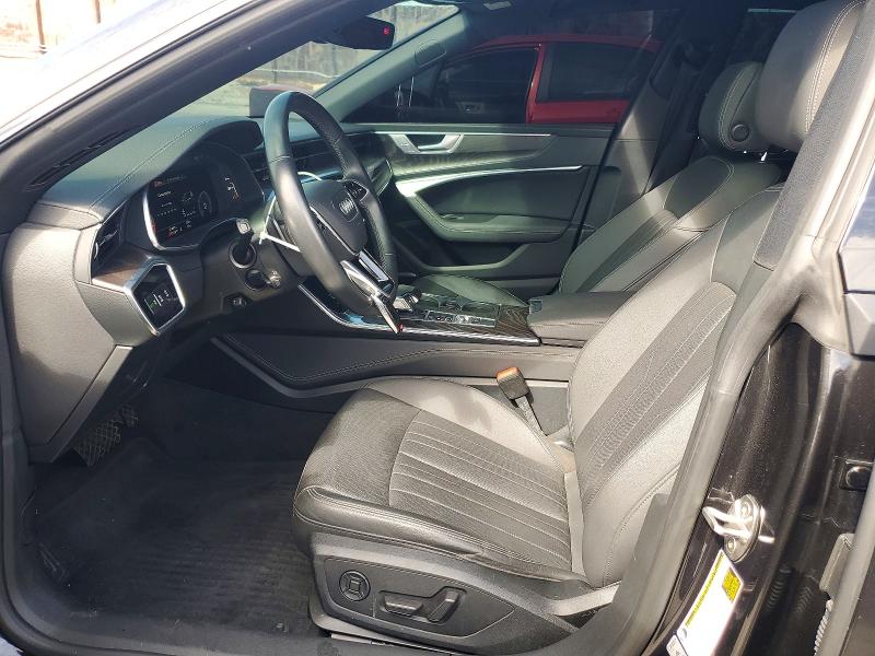 Aukcja sprzedaży 2021 Audi A7, vin: WAUU2AF25MN045449, numer aukcji: 48962956