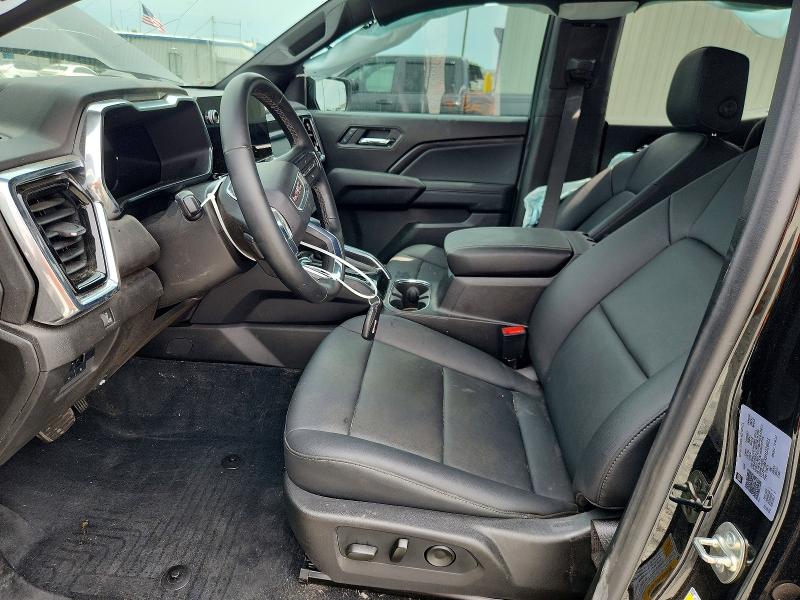 Продаж на аукціоні авто 2024 Gmc Canyon, vin: 1GTP5BEK2R1320921, номер лоту: 51433646