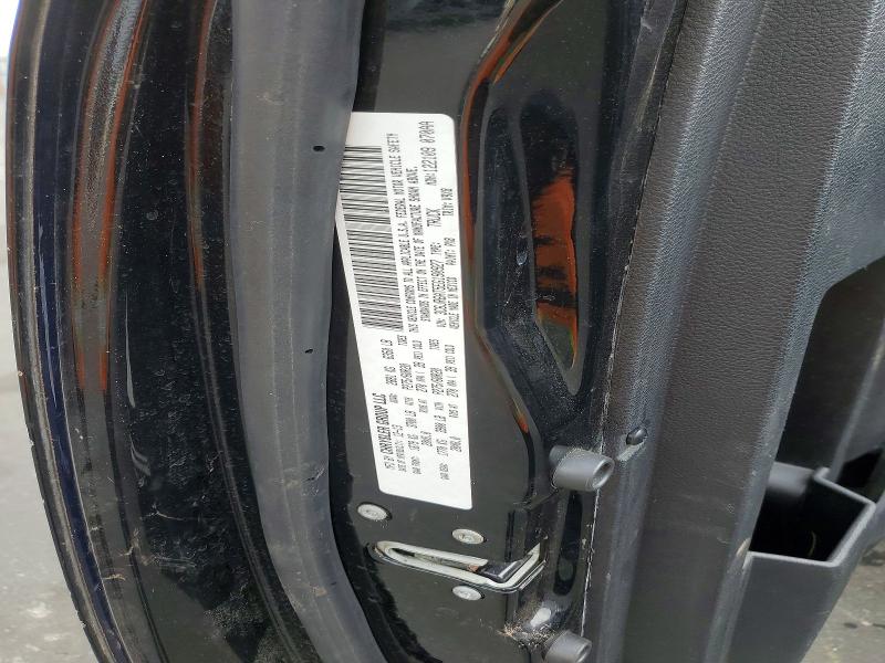Продажа на аукционе авто 2014 Ram 1500, vin: 3C6JR6AT5EG190927, номер лота: 49276866