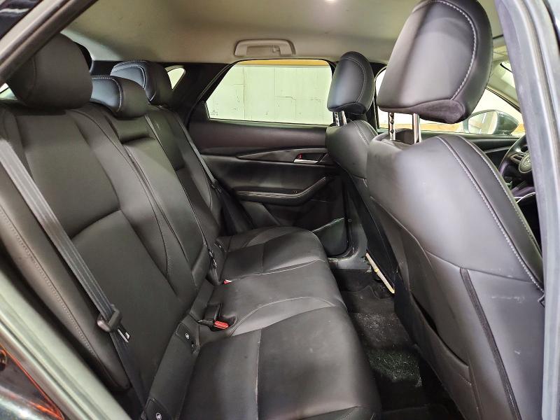 Продаж на аукціоні авто 2021 Mazda Cx-30, vin: 3MVDMBBL6MM234296, номер лоту: 50846406