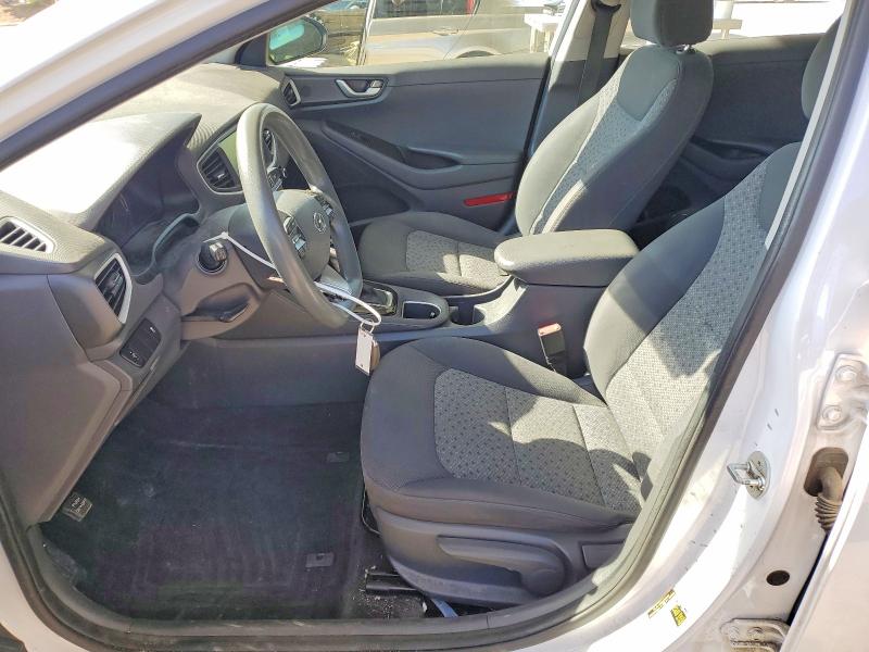 Продаж на аукціоні авто 2019 Hyundai Ioniq, vin: KMHC65LC7KU175206, номер лоту: 49541186