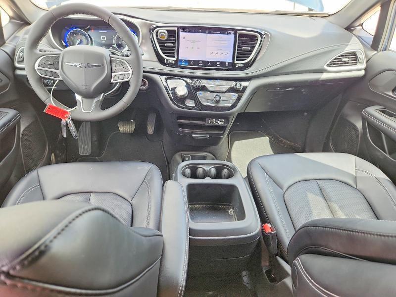 Продажа на аукционе авто 2025 Chrysler Pacifica, vin: 2C4RC1BG0SR604798, номер лота: 51349646