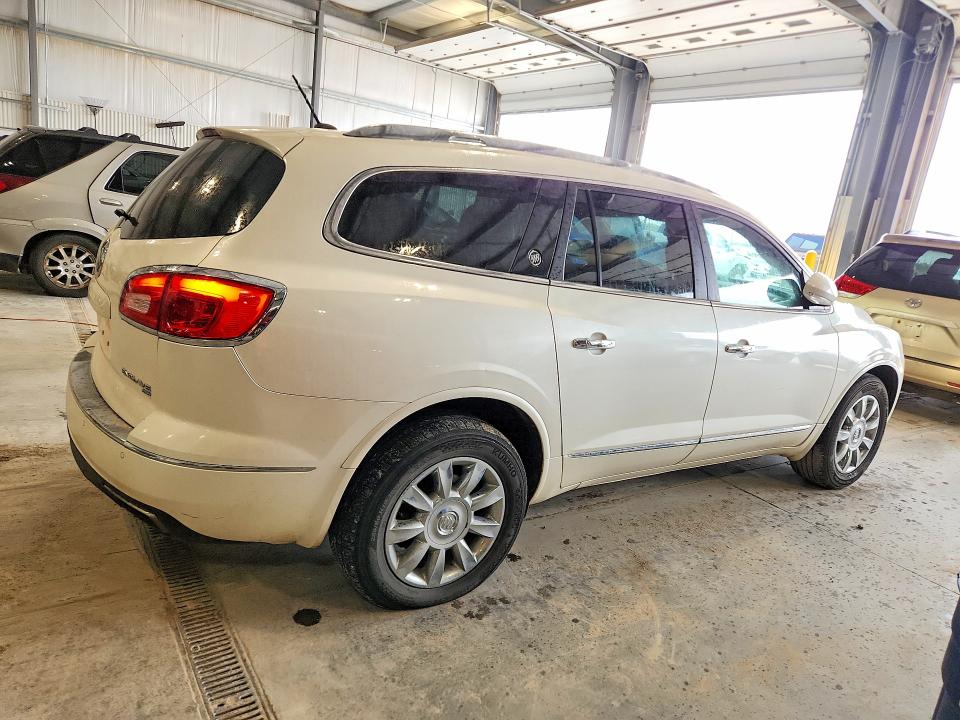 Продажа на аукционе авто 2015 Buick Enclave, vin: 5GAKVCKD0FJ169466, номер лота: 50923906
