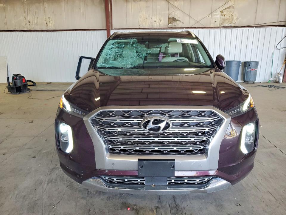 Продаж на аукціоні авто 2020 Hyundai Palisade, vin: KM8R5DHE3LU080290, номер лоту: 50472446