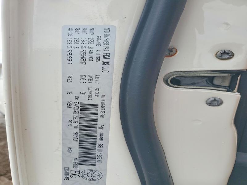 Auction sale of the 2016 Dodge Journey, vin: 3C4PDCCG8GT230136, lot number: 49555296