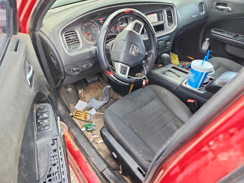 Продаж на аукціоні авто 2012 Dodge Charger, vin: 2C3CDXBG6CH189617, номер лоту: 48344746
