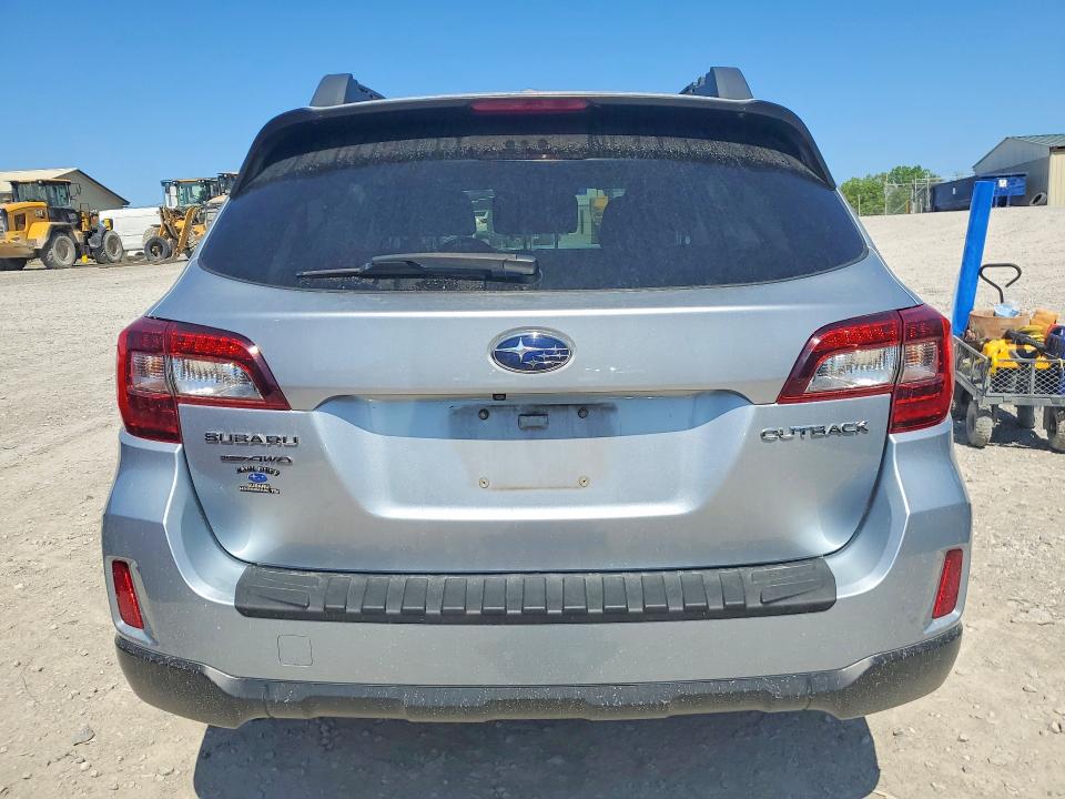 2015 Subaru Outback მანქანა იყიდება აუქციონზე, vin: 4S4BSBHC7F3359099, აუქციონის ნომერი: 50390826