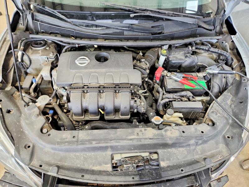 Продаж на аукціоні авто 2013 Nissan Sentra, vin: 3N1AB7AP1DL620919, номер лоту: 49959336