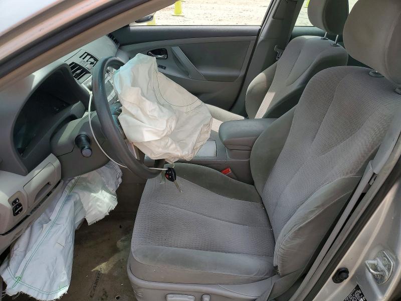 Продаж на аукціоні авто 2010 Toyota Camry, vin: 4T1BF3EK6AU047090, номер лоту: 50315556