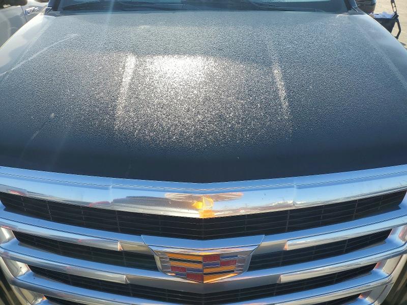 51335826 :رقم المزاد ، 1GYS3GKJ8HR203203 vin ، 2017 Cadillac Escalade مزاد بيع