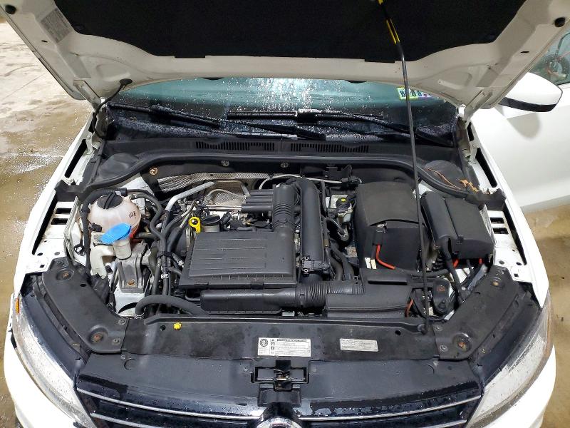 Aukcja sprzedaży 2017 Volkswagen Jetta, vin: 3VW167AJ8HM282090, numer aukcji: 48611316