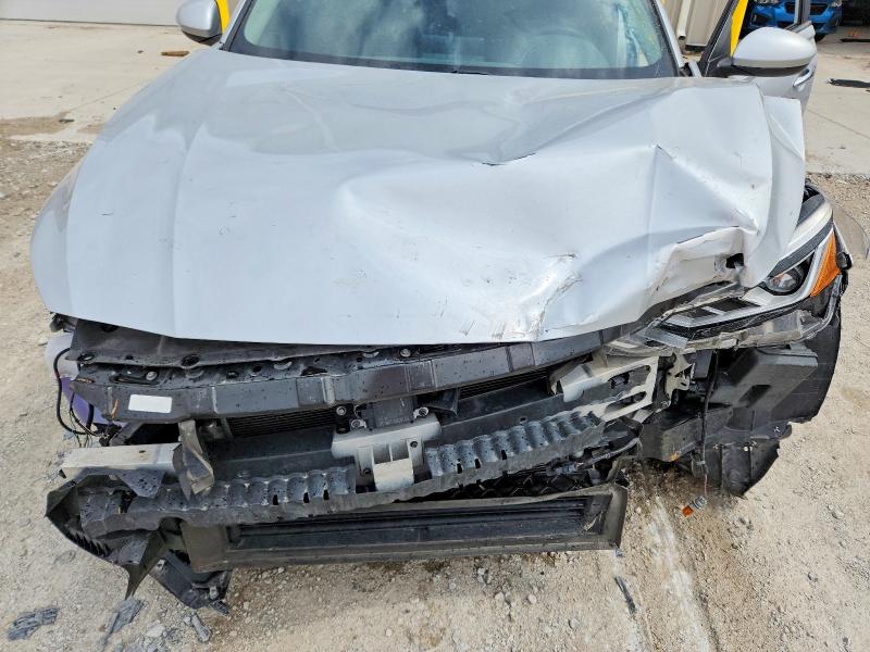 49091256 :رقم المزاد ، 1N4BL4DV7NN403034 vin ، 2022 Nissan Altima مزاد بيع