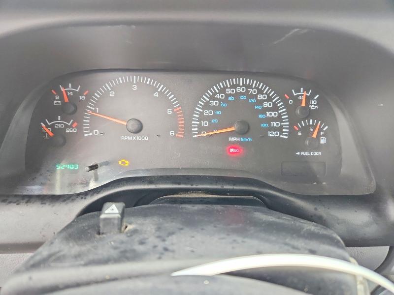2001 Dodge Ram 1500 მანქანა იყიდება აუქციონზე, vin: 3B7HF12Y71G188068, აუქციონის ნომერი: 50800796