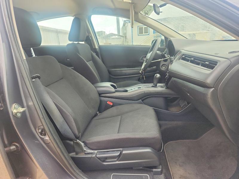 Aukcja sprzedaży 2018 Honda Hr-v, vin: 3CZRU5H37JM715261, numer aukcji: 47323456