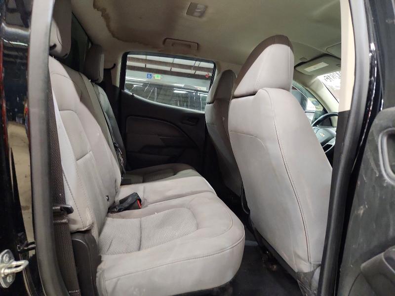 Aukcja sprzedaży 2020 Chev Colorado, vin: 1GCGTBEN3L1140564, numer aukcji: 51942816