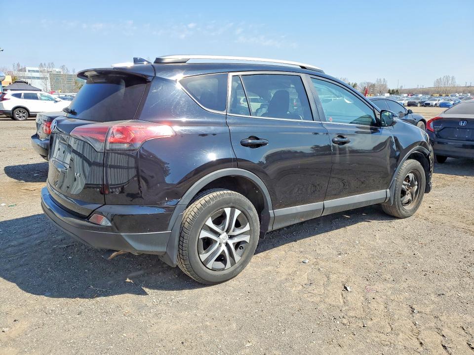 50552916 :رقم المزاد ، 2T3ZFREV1GW296330 vin ، 2016 Toyota Rav4 مزاد بيع