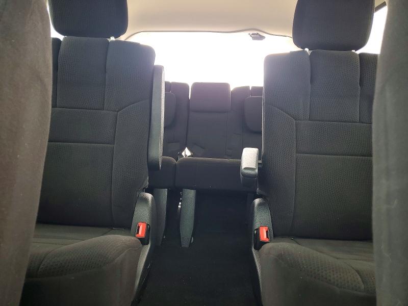 Aukcja sprzedaży 2012 Dodge Grand Caravan, vin: 2C4RDGBG5CR254988, numer aukcji: 51289726