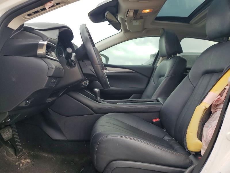 Aukcja sprzedaży 2019 Mazda Mazda 6, vin: JM1GL1VM3K1504076, numer aukcji: 51864156