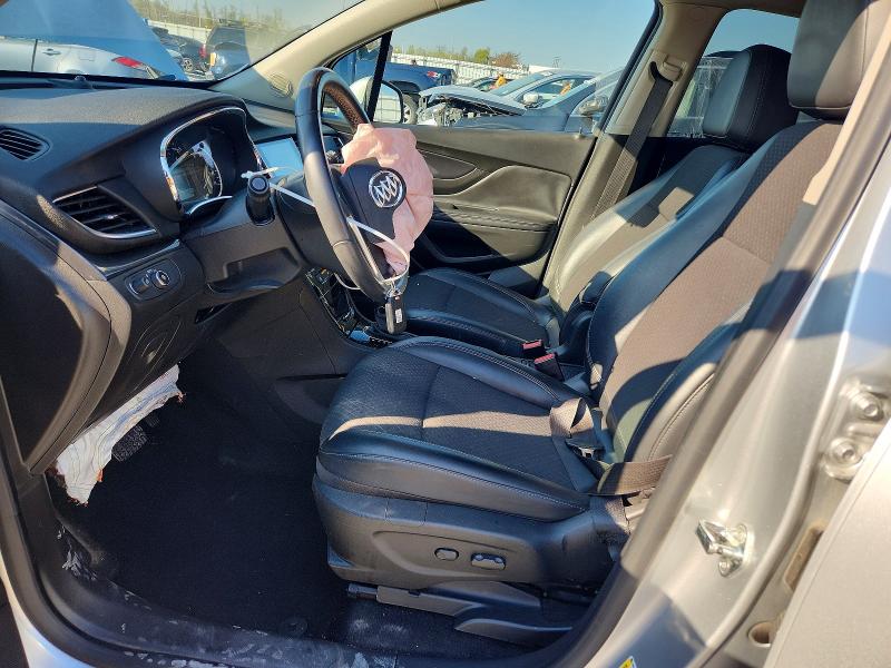 Продажа на аукционе авто 2019 Buick Encore, vin: LRBCJASB9KY008051, номер лота: 49383596