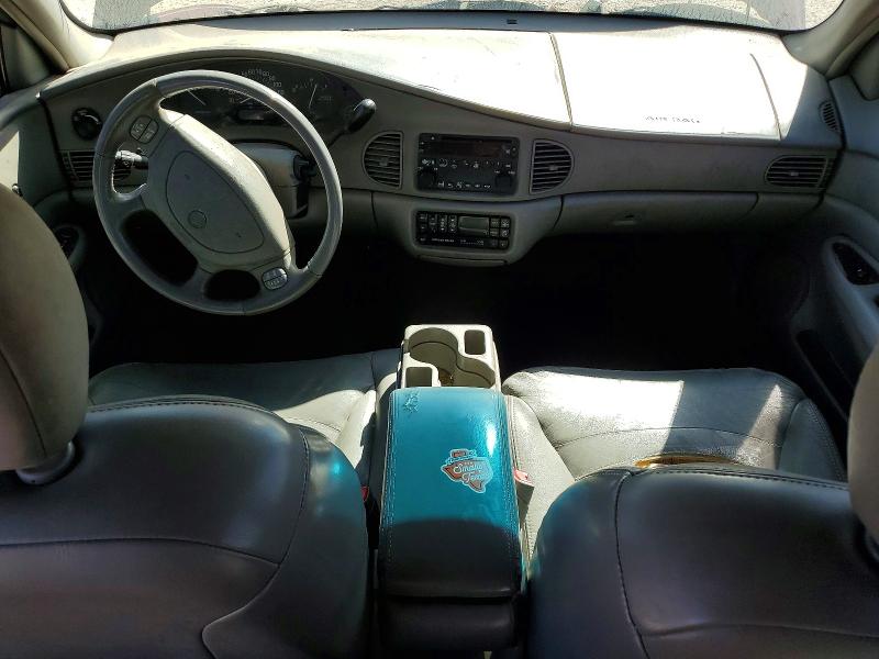 Aukcja sprzedaży 2005 Buick Century, vin: 2G4WS52J351102987, numer aukcji: 50666096