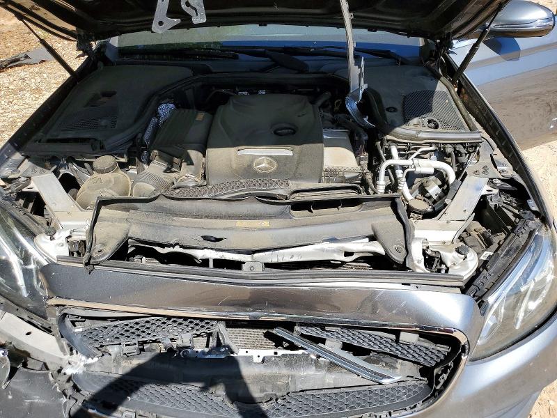 Aukcja sprzedaży 2018 Mercedes-benz E, vin: WDDZF4JB9JA366943, numer aukcji: 49922436