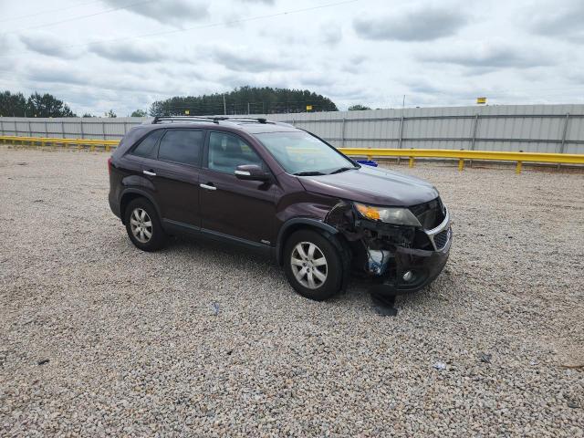 2012 Kia Sorento მანქანა იყიდება აუქციონზე, vin: 5XYKTDA6XCG232775, აუქციონის ნომერი: 52123016