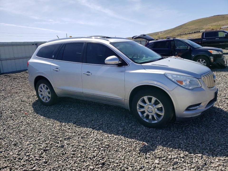 Aukcja sprzedaży 2014 Buick Enclave, vin: 5GAKVCKD2EJ322329, numer aukcji: 50313496