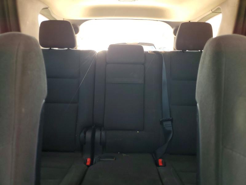Продаж на аукціоні авто 2012 Dodge Durango, vin: 1C4RDHDGXCC144255, номер лоту: 50178856