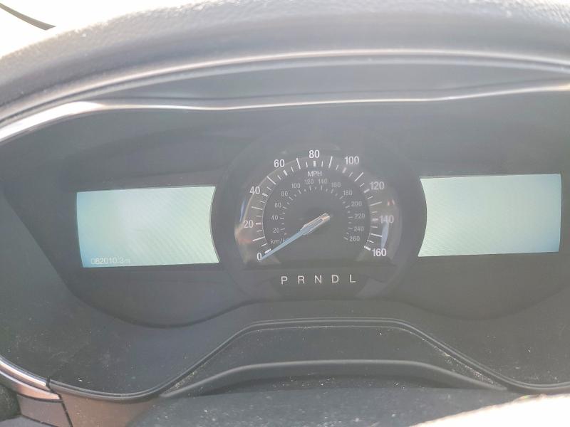 Aukcja sprzedaży 2020 Ford Fusion, vin: 3FA6P0HD3LR233670, numer aukcji: 48642716