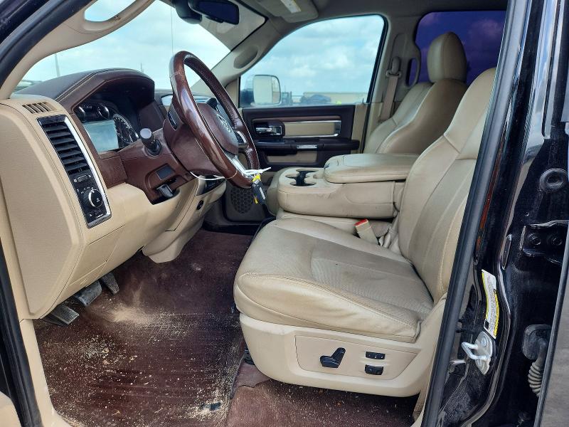 49639896 :رقم المزاد ، 3C7WRNFL2JG322380 vin ، 2018 Ram 5500 مزاد بيع
