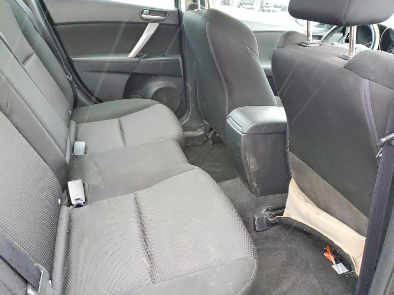 Продаж на аукціоні авто 2012 Mazda 3, vin: JM1BL1V62C1507578, номер лоту: 51282506